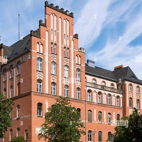 Charité – Berlin