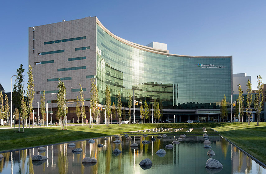 Cleveland Clinic