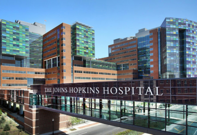 Johns Hopkins Hospital