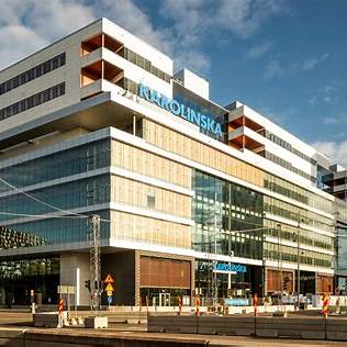 Karolinska University Hospital