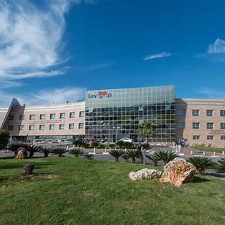 Sheba Medical Center