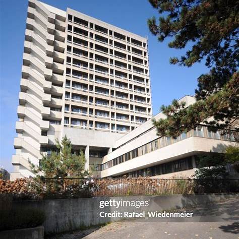 Universitätsspital Zürich